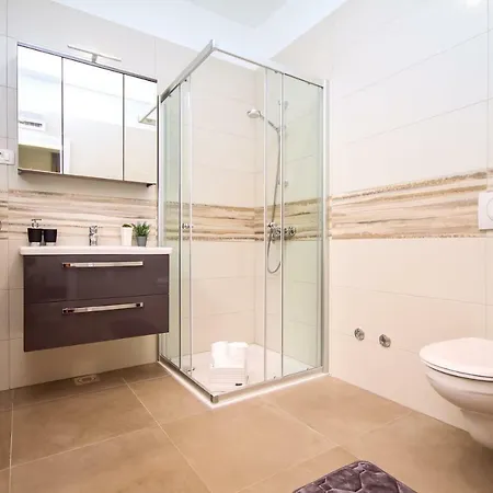 Dasianda - Only 90 M From The Beach, Private 30msq Heated Pool Villa *