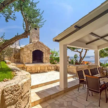 Villa Dasianda - Only 90 M From The Beach, Private 30msq Heated Pool *