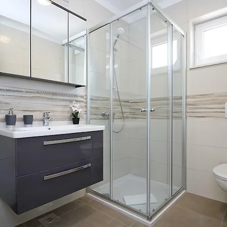 Dasianda - Only 90 M From The Beach, Private 30msq Heated Pool Villa