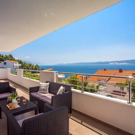 Villa Dasianda - Only 90 M From The Beach, Private 30msq Heated Pool
