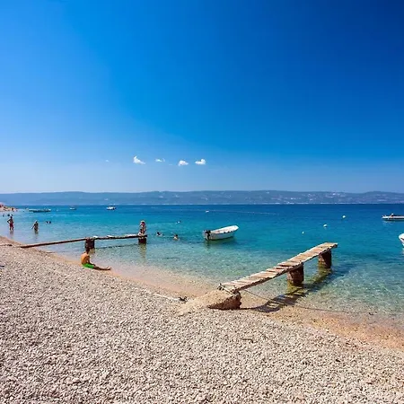 Dasianda - Only 90 M From The Beach, Private 30msq Heated Pool Stanici