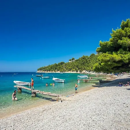 Villa Dasianda - Only 90 M From The Beach, Private 30msq Heated Pool Stanici