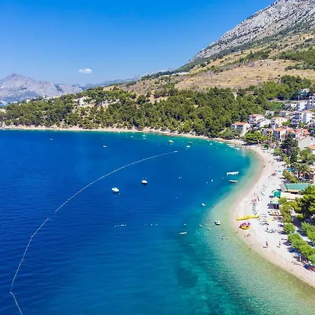 Villa Dasianda - Only 90 M From The Beach, Private 30msq Heated Pool